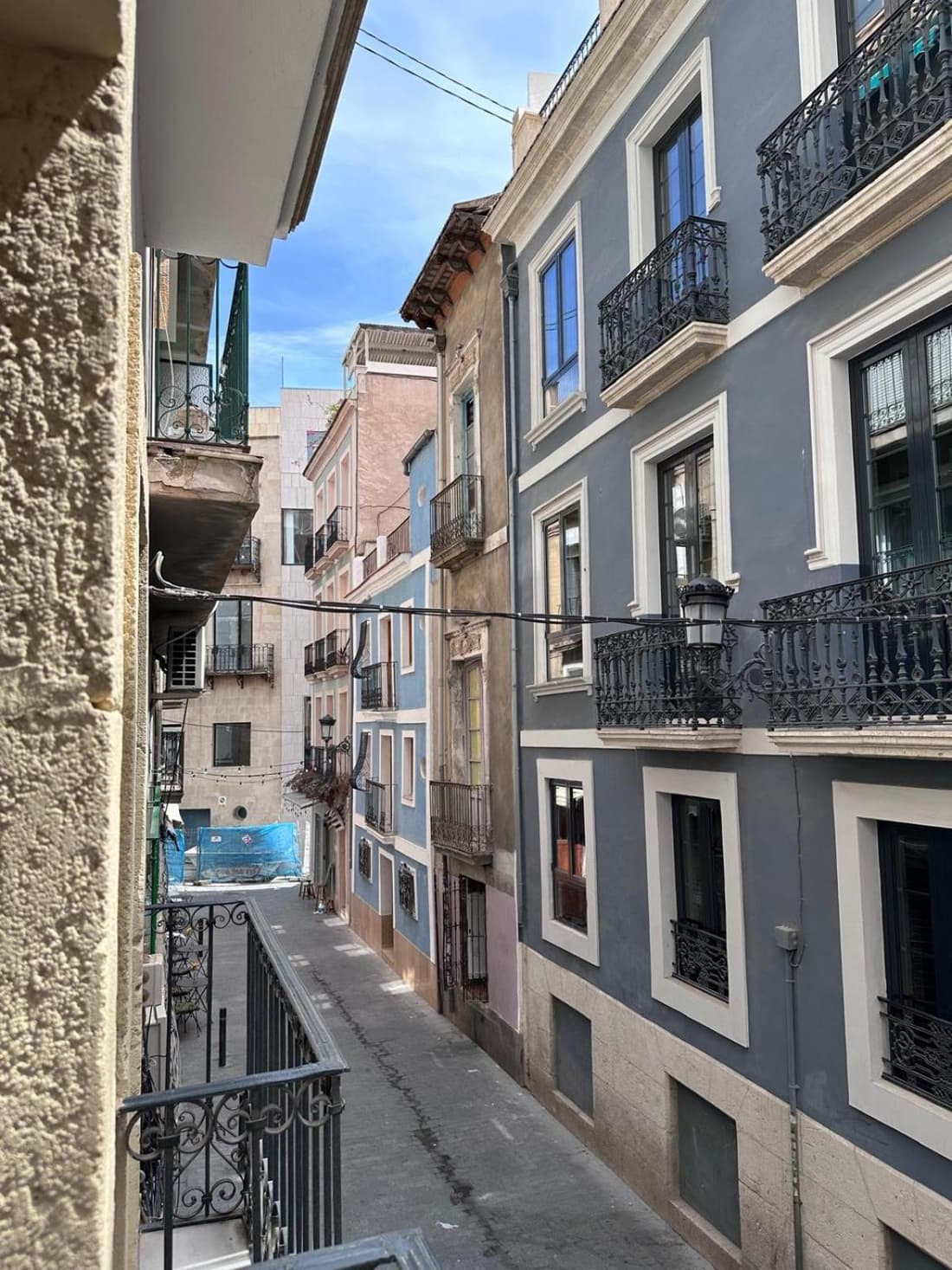 LOTUS SUITES Alicante