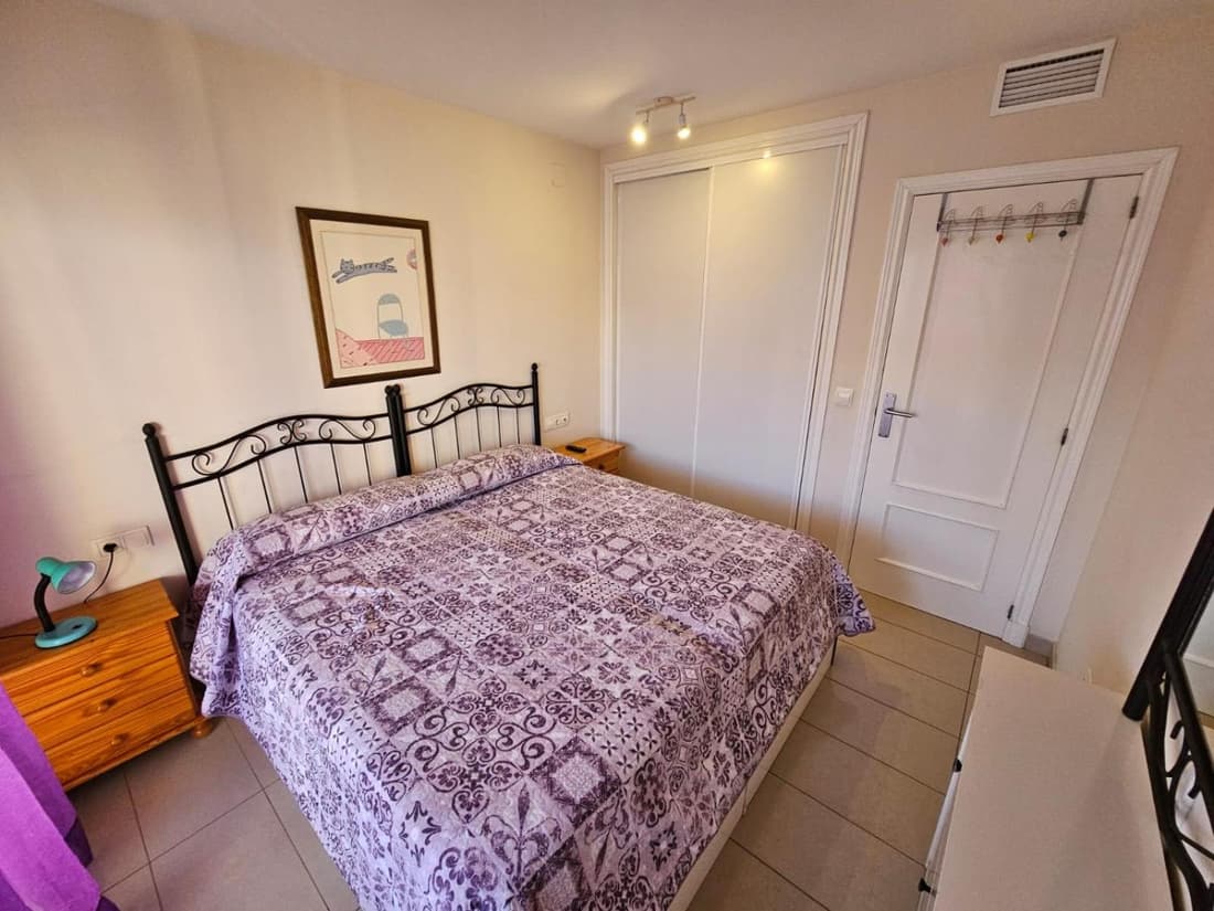 Apartamento El Gemelos