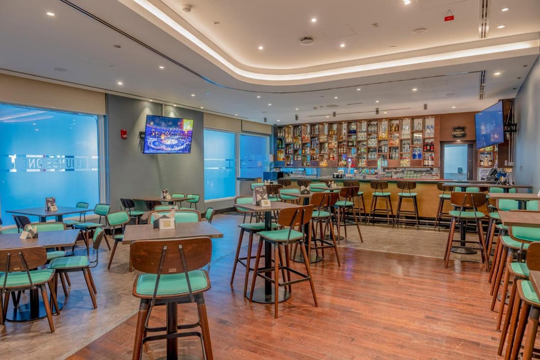 Premier Inn Abu Dhabi Airport Business Park