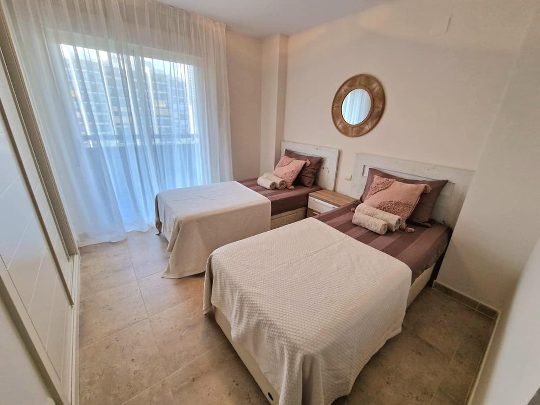 Apartamento Sol y Mar