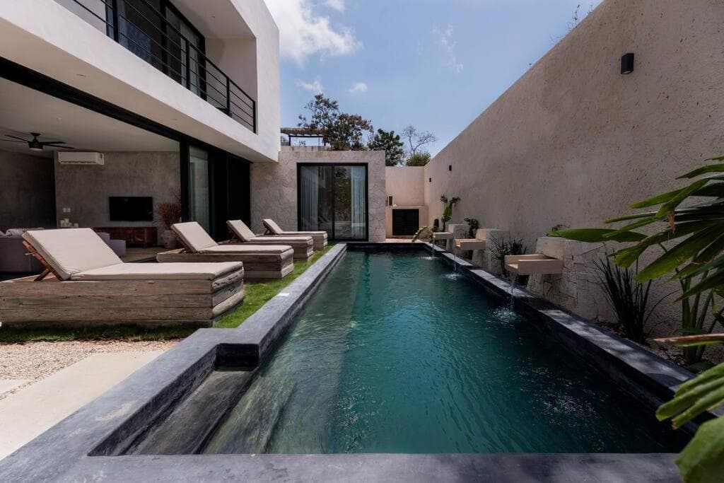 Casa Aguacate