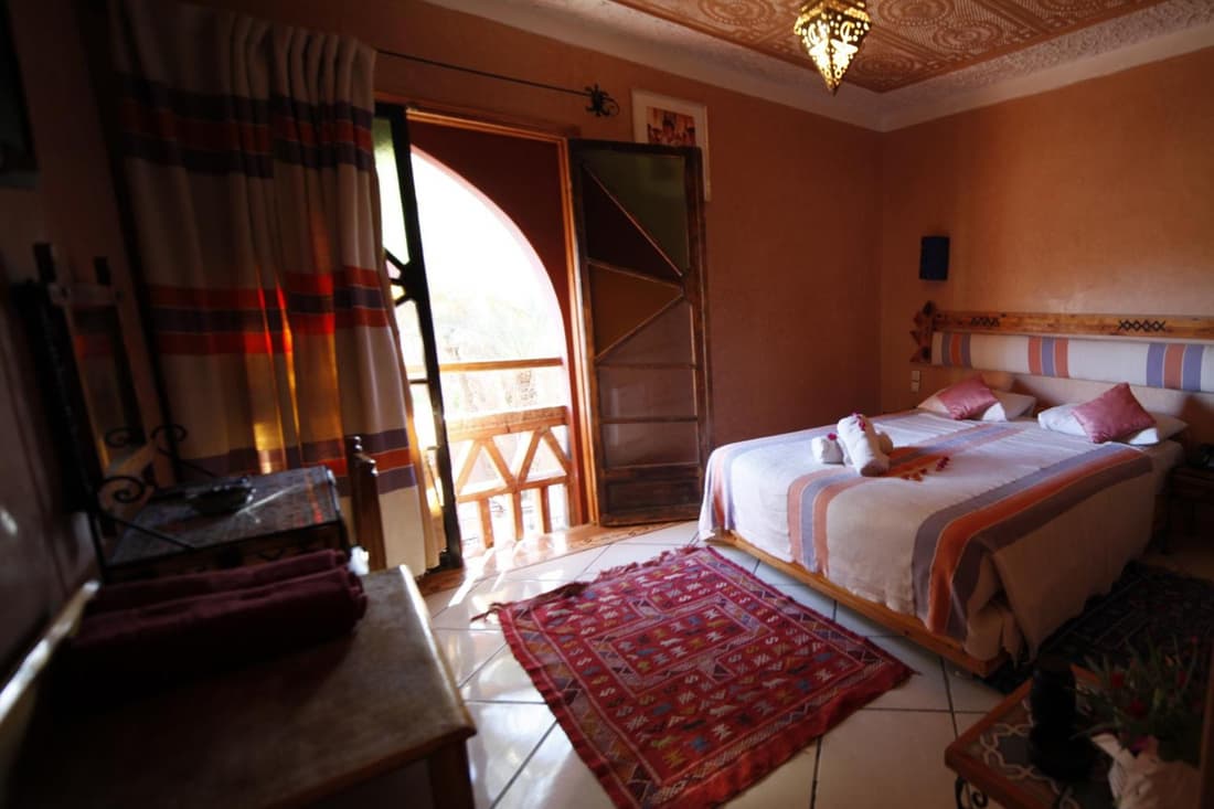 Fibule Du Draa Kasbah D'hôtes