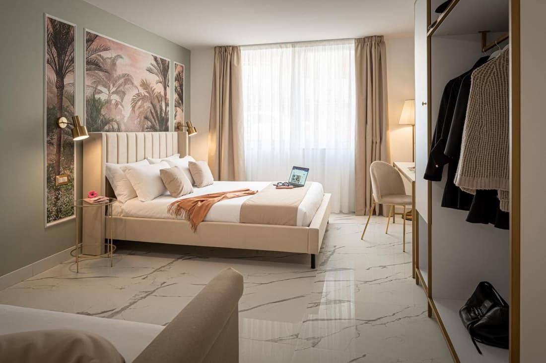 Secréte Suites