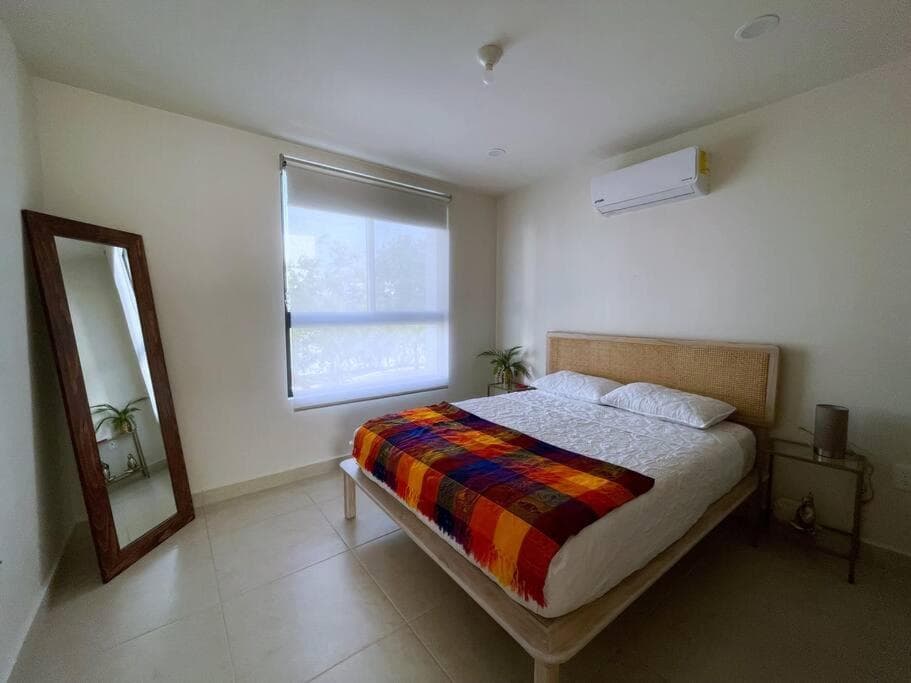 Hermosa Casa de 3 pisos en Condominio de lujo Playa del Carmen