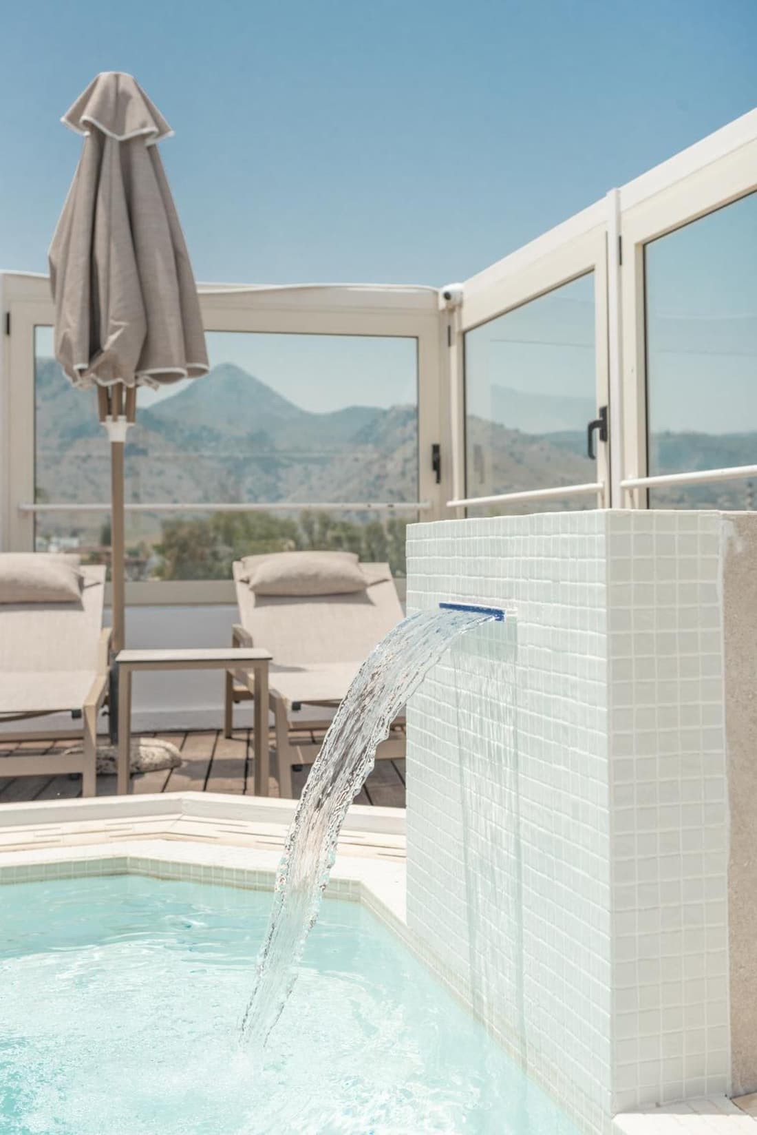 Lino Mare Boutique Hotel
