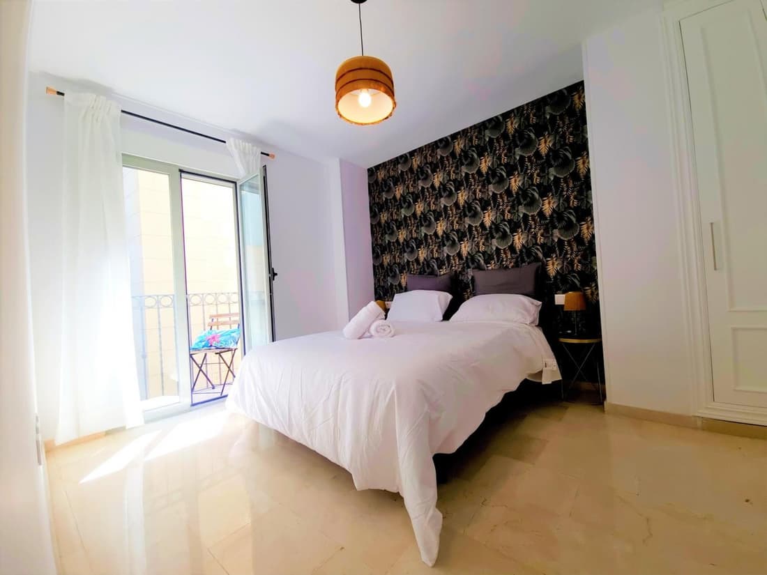 CHARLOT Center Apartment I
