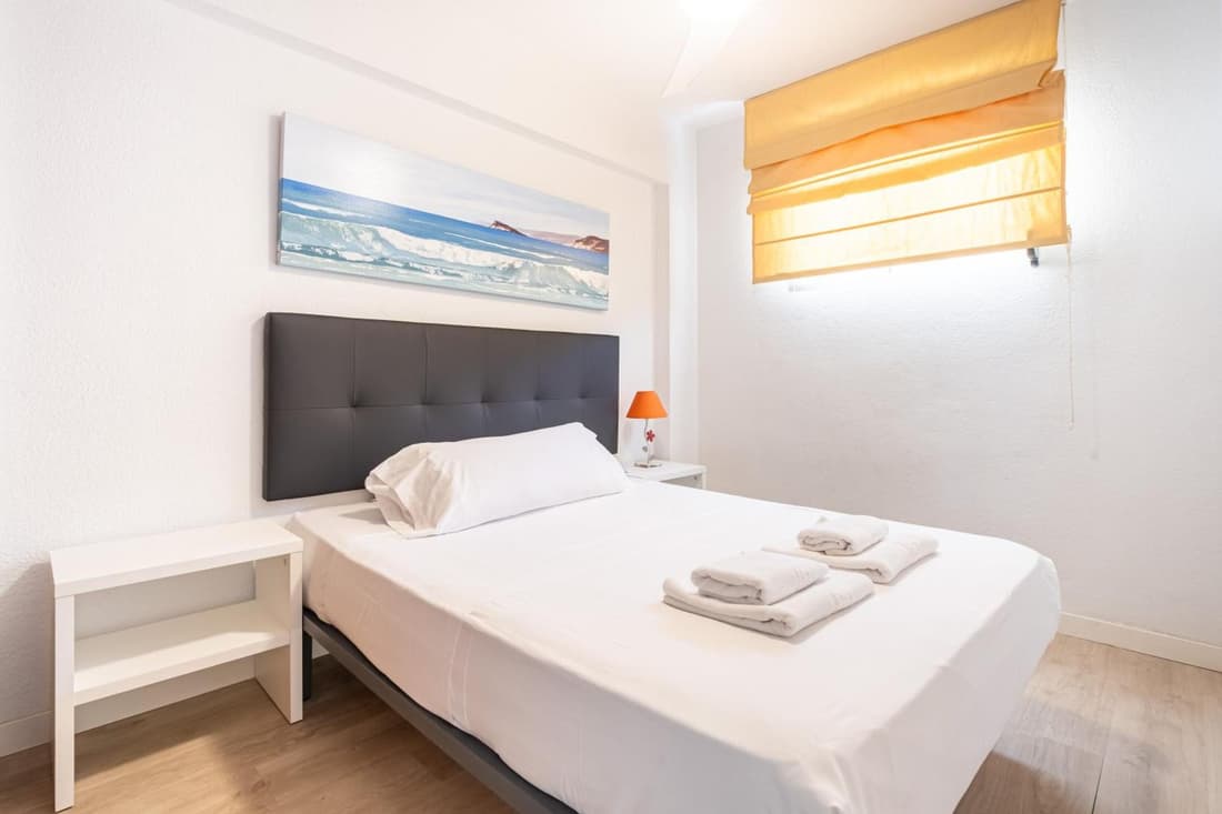 Donna II 7-32 Apartment Levante Beach-Old Town