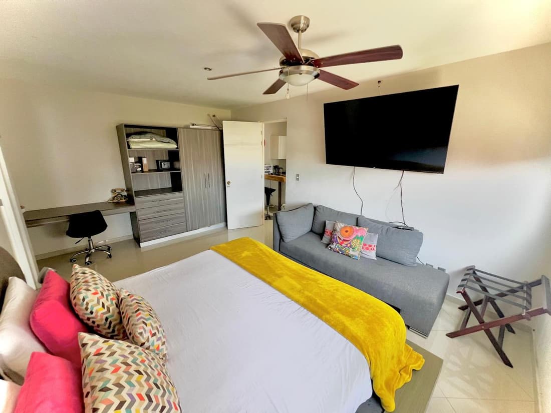 Playa Centro Rooftop Apartments & Studios