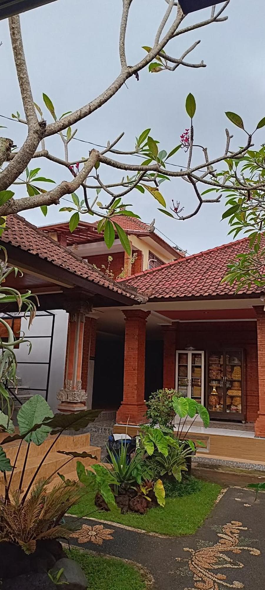 Ubud Bed and Breakfast