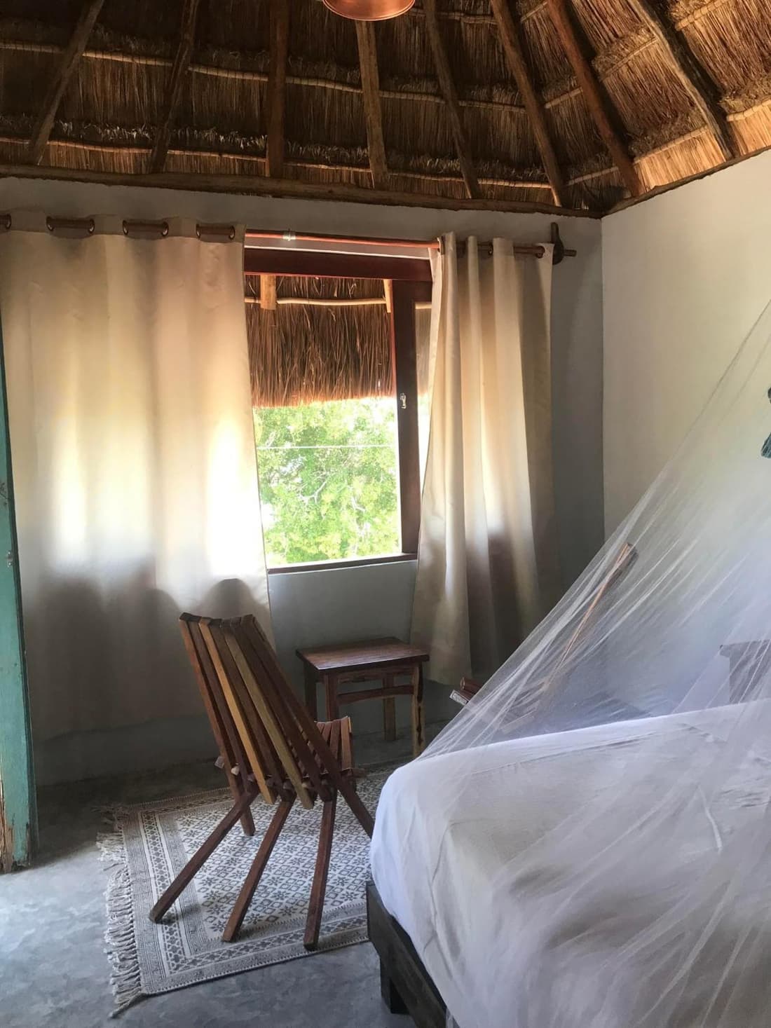 Casa Ik en Coba