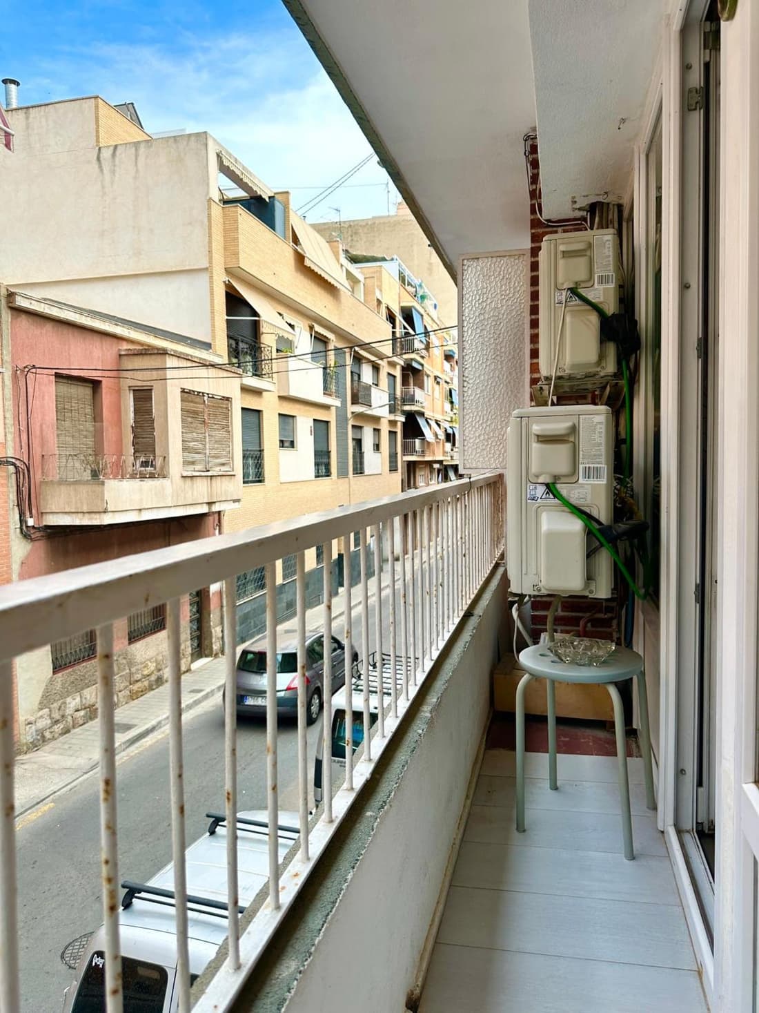 Casa Victoria de Alicante