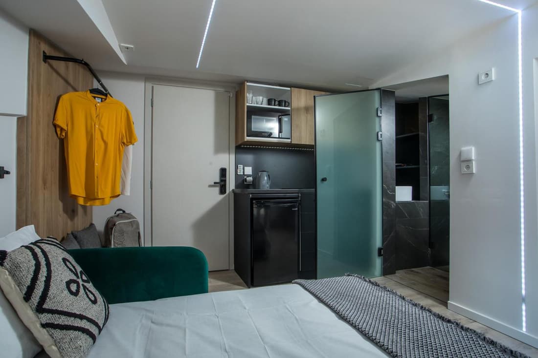 My Little Tiny House