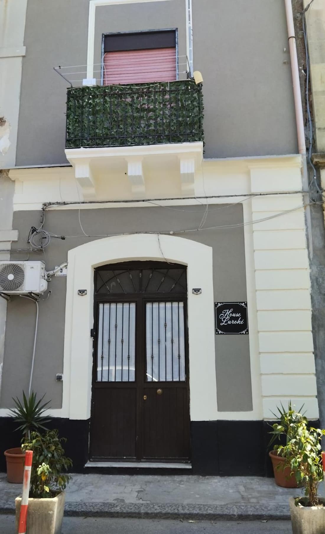 House Lurokè