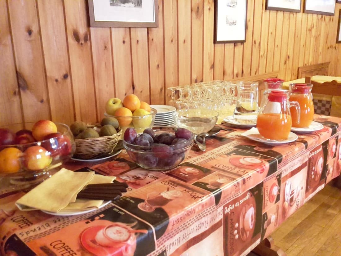 Hotel Locanda Grauson