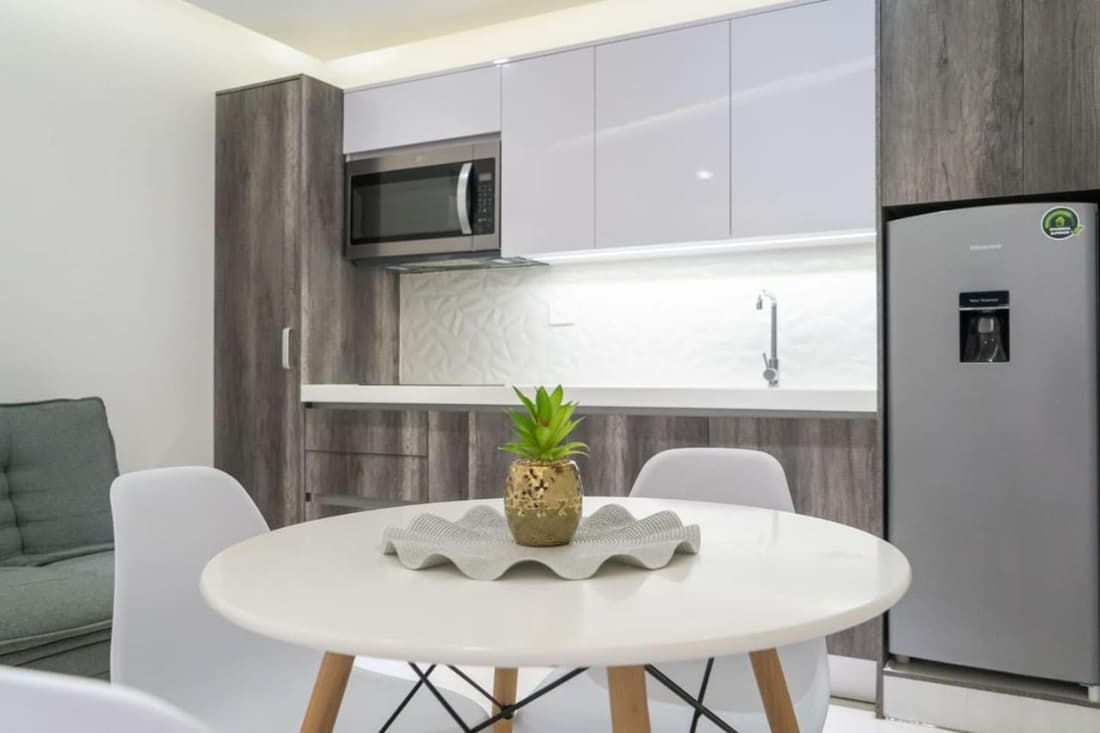 1BR at DK52 Sea view Rooftop with Jacuzzi and pool