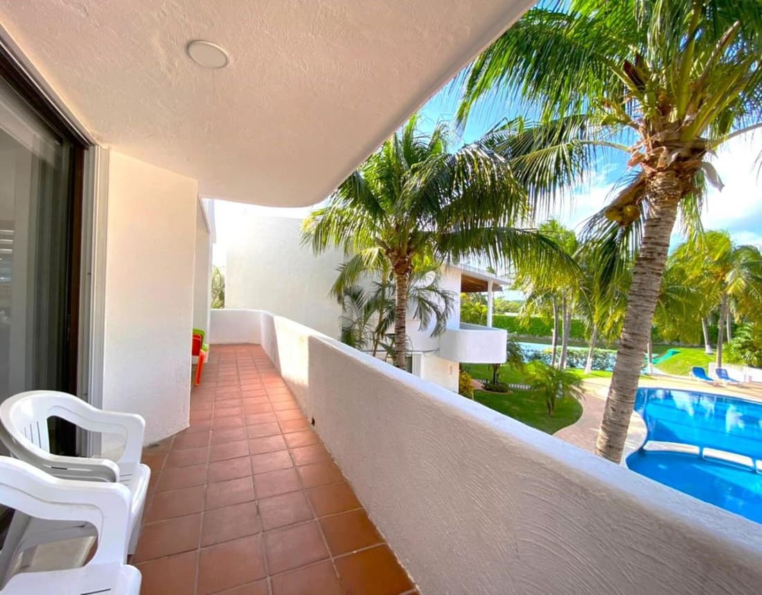 Villa Ángeles - Elegancia en la Zona Hotelera