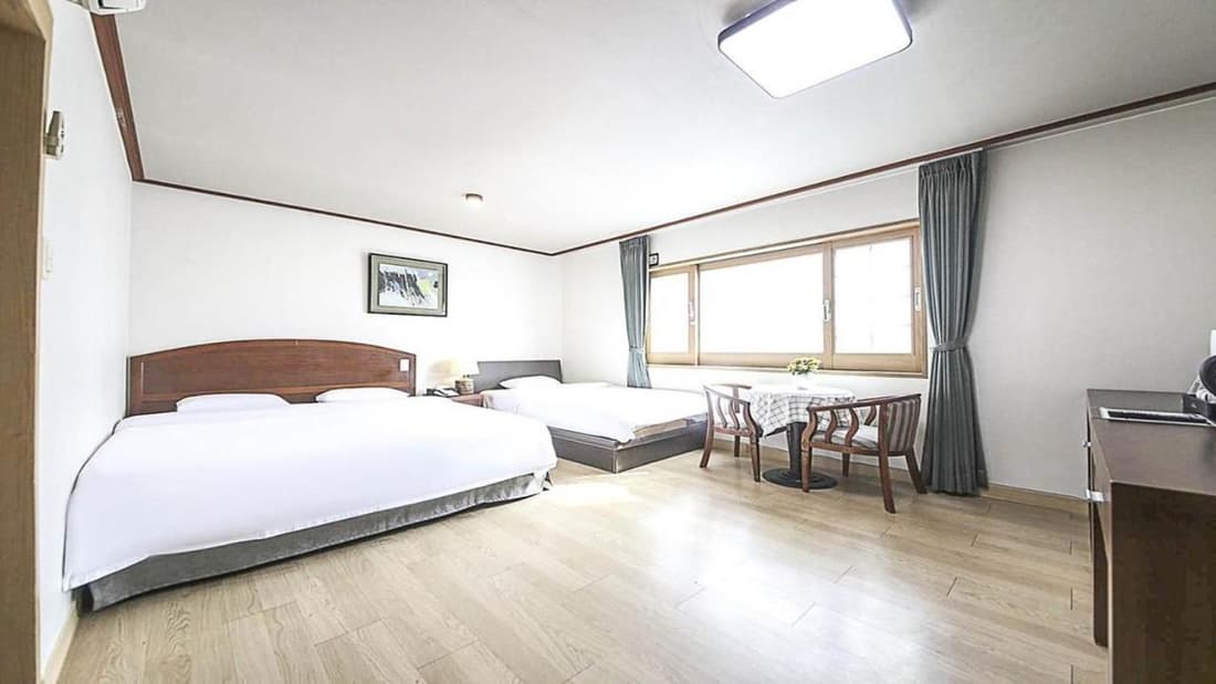 JeJu Golf Hotel