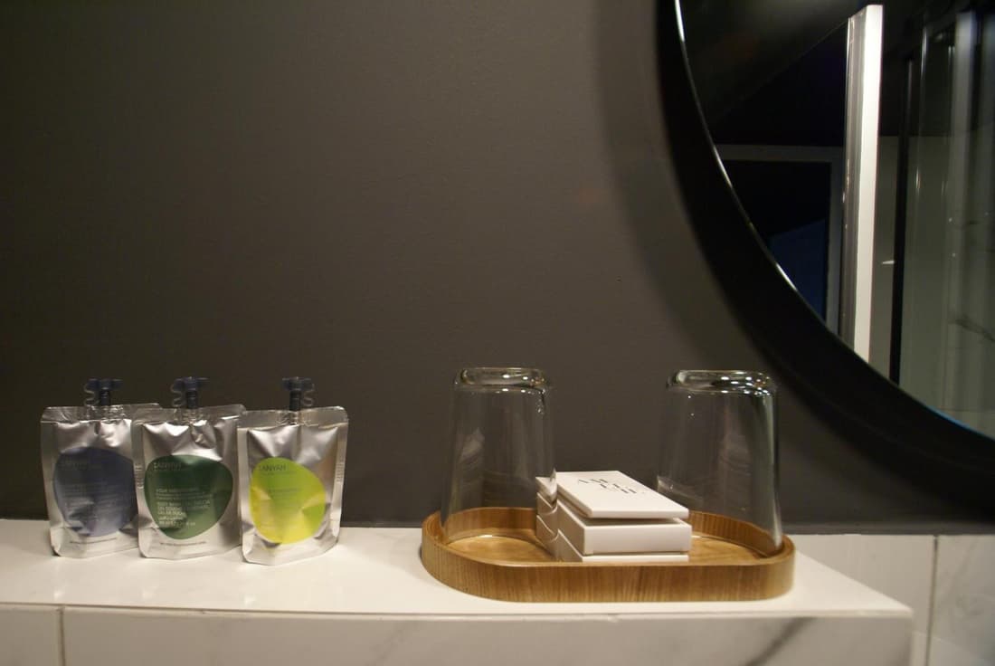 Fingerprint Luxury Apartments