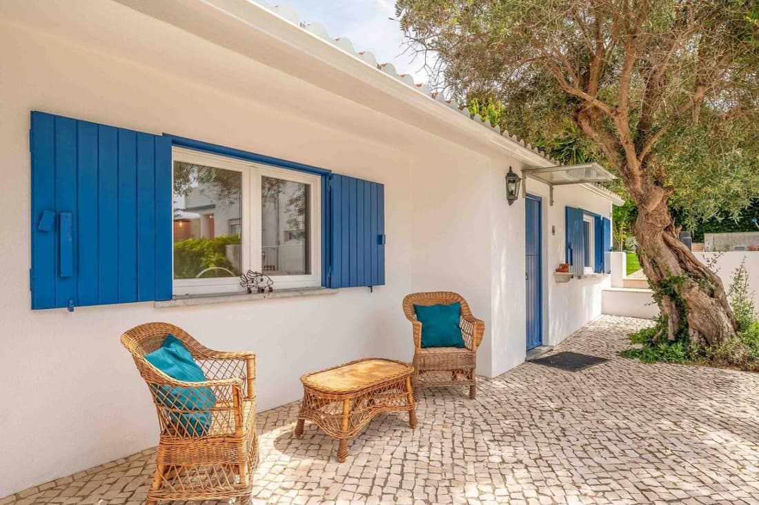 GuestReady - Casa do Jacarandá