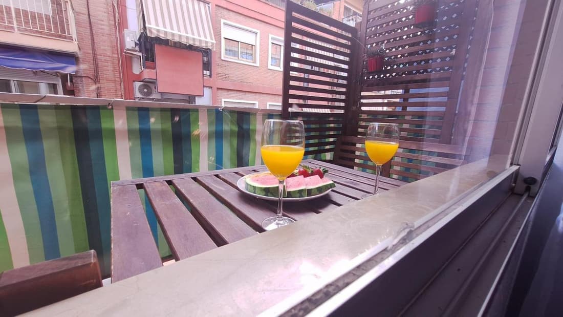 Apartament Estella
