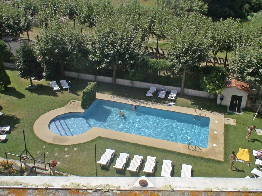 Apartamentos Revo Salinas 3000