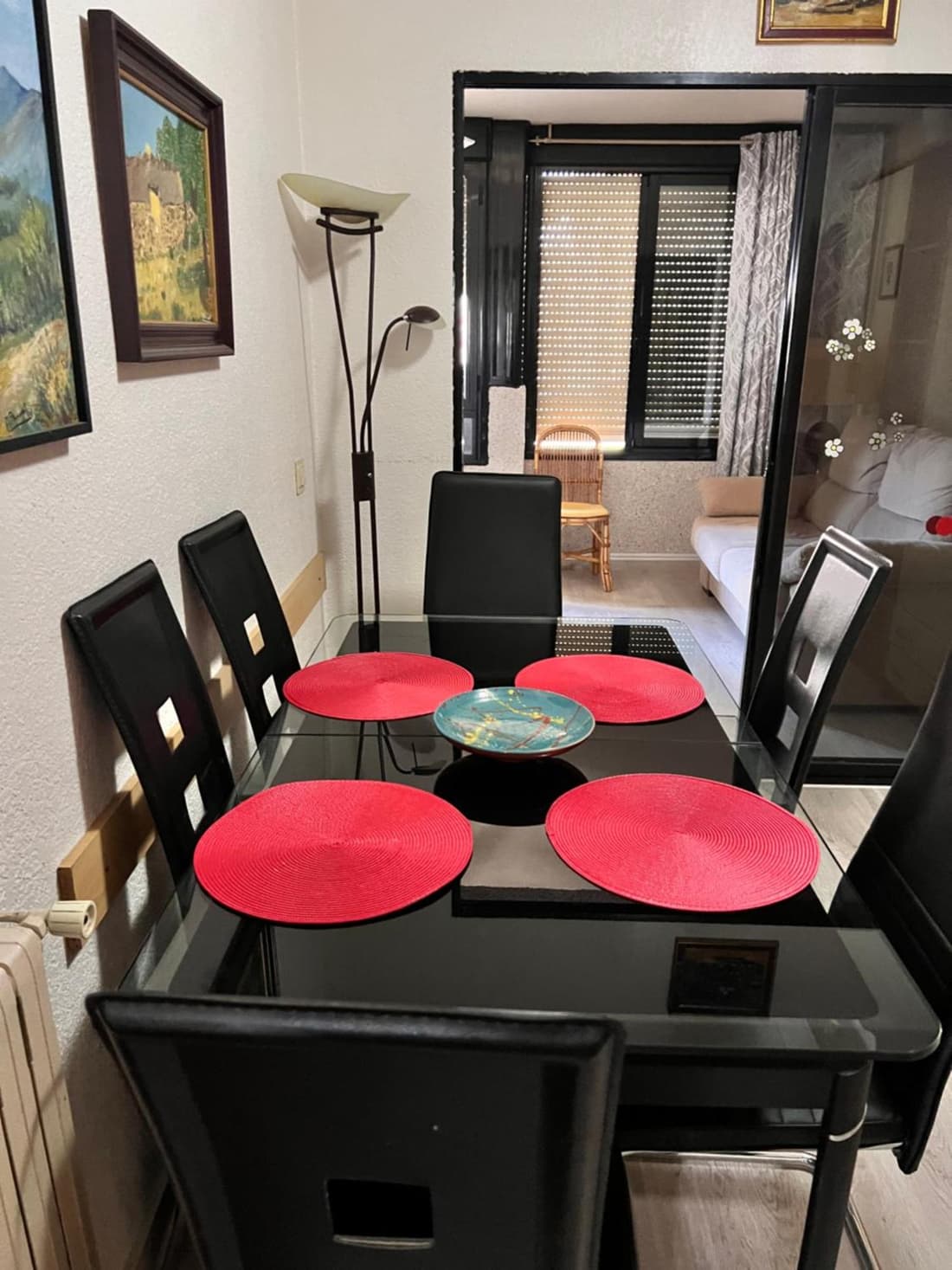 Apartamento kuki en Rincón de Loix