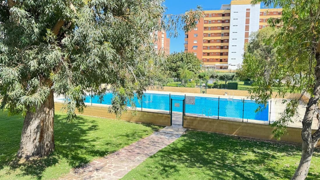 Playamar 44 Benidorm