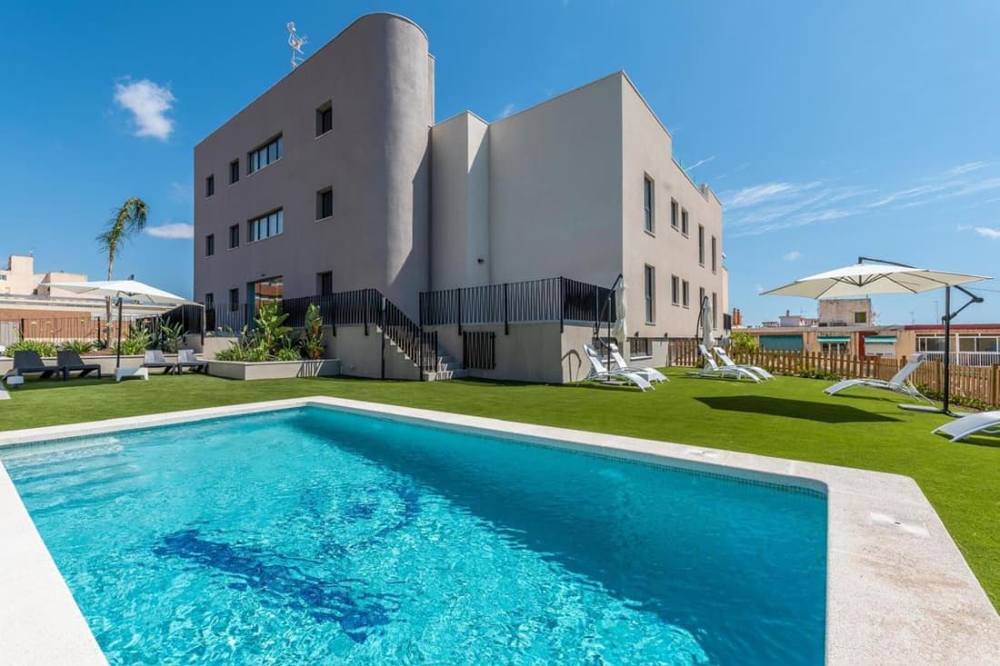 Aparthotel L' Alcor