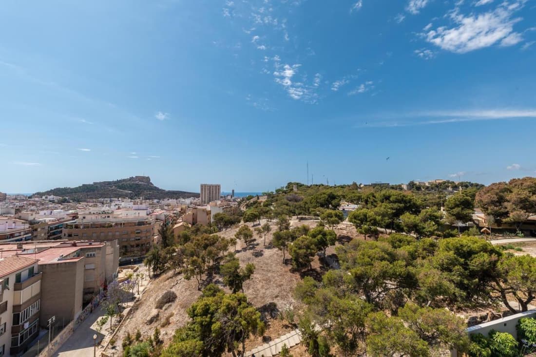 Aparthotel L' Alcor
