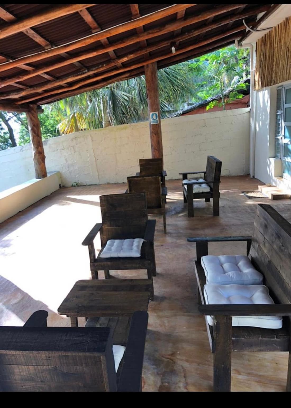 Casa Piedra de Agua Bacalar