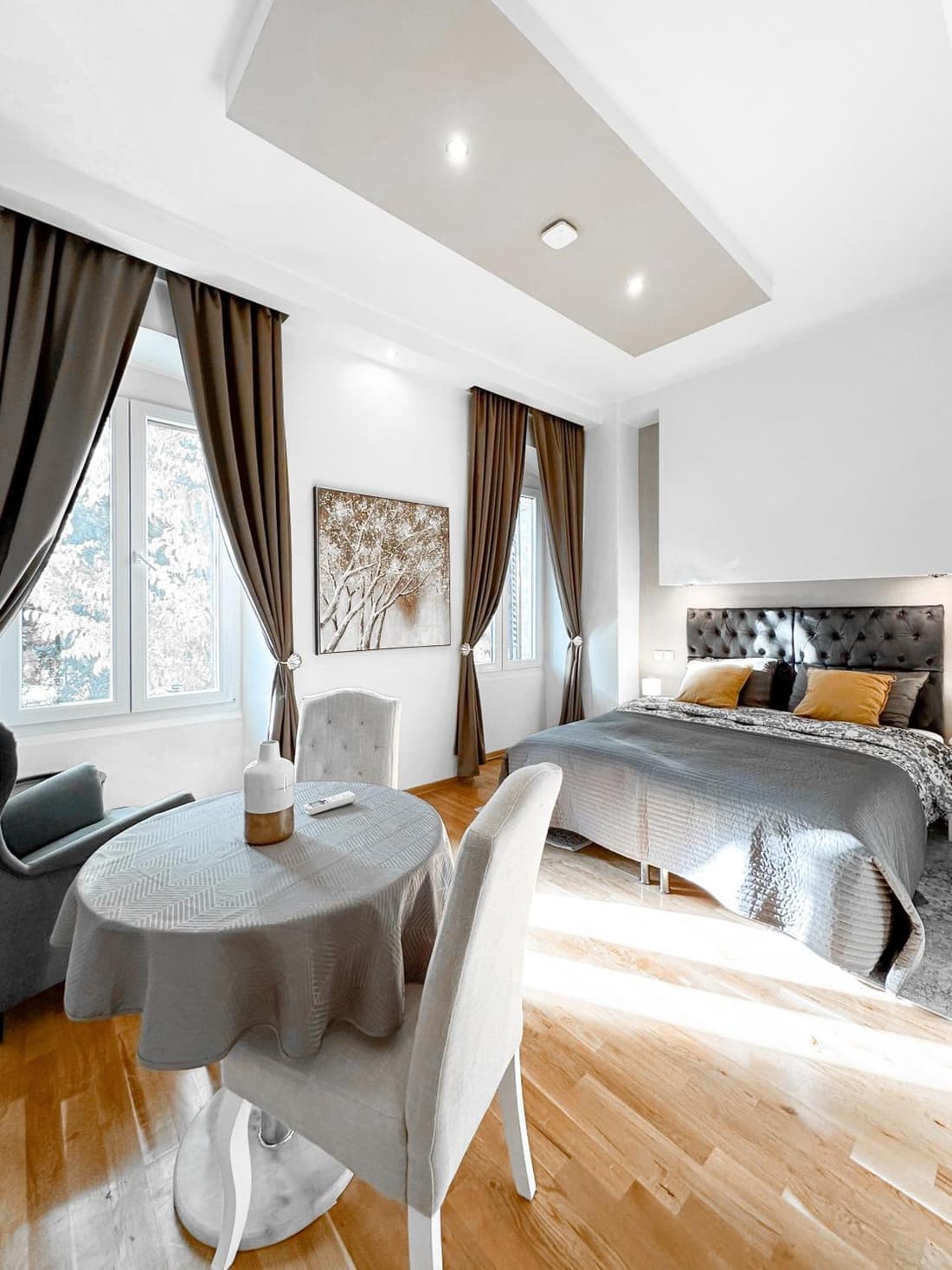 City Center Lodge