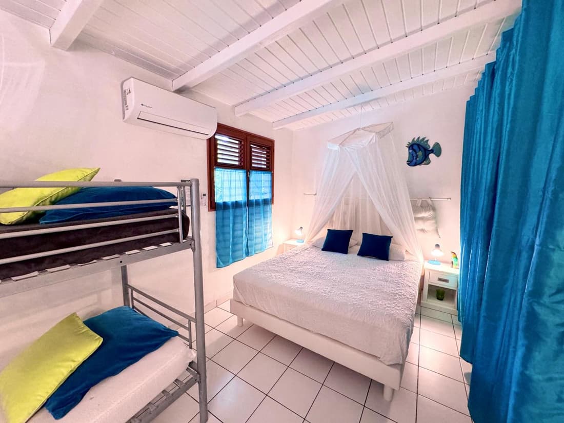 Au Jardin Des Colibris Ecolodge&Spa