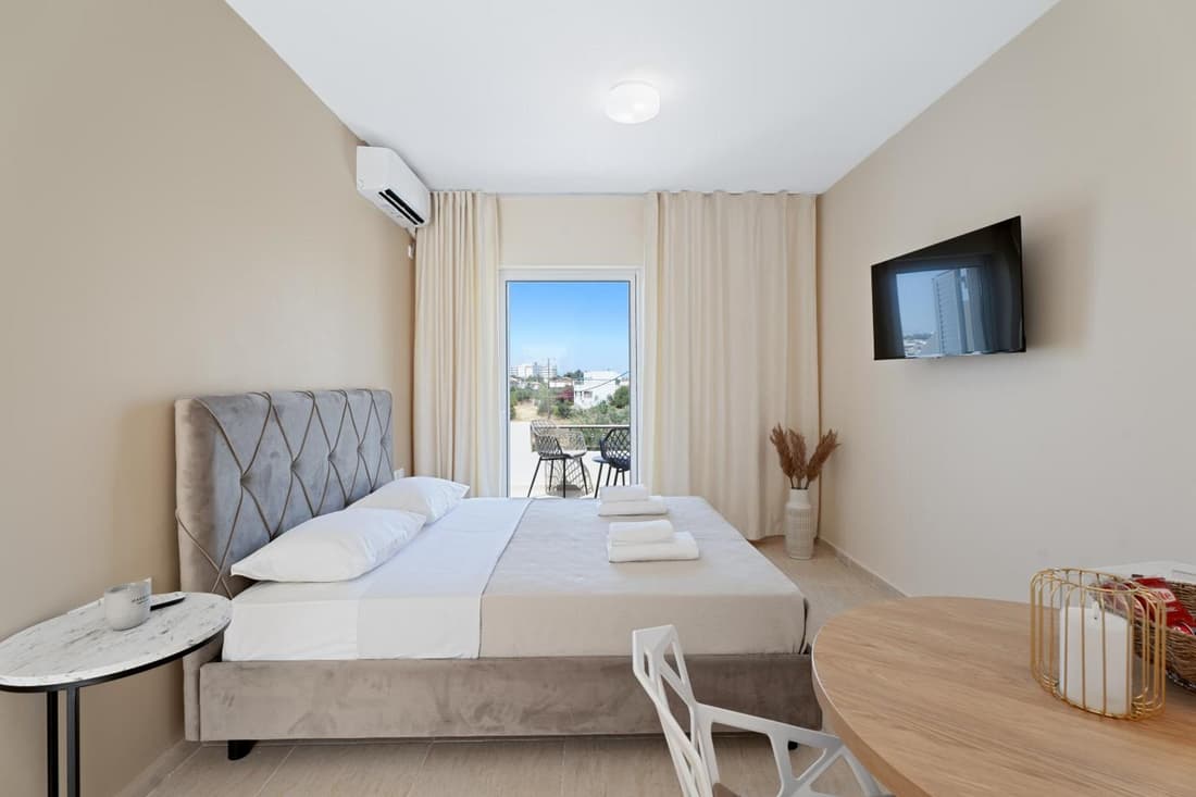 NK Suites