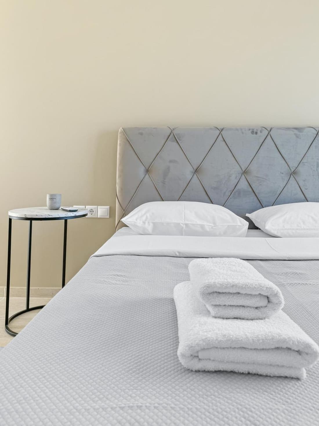 NK Suites