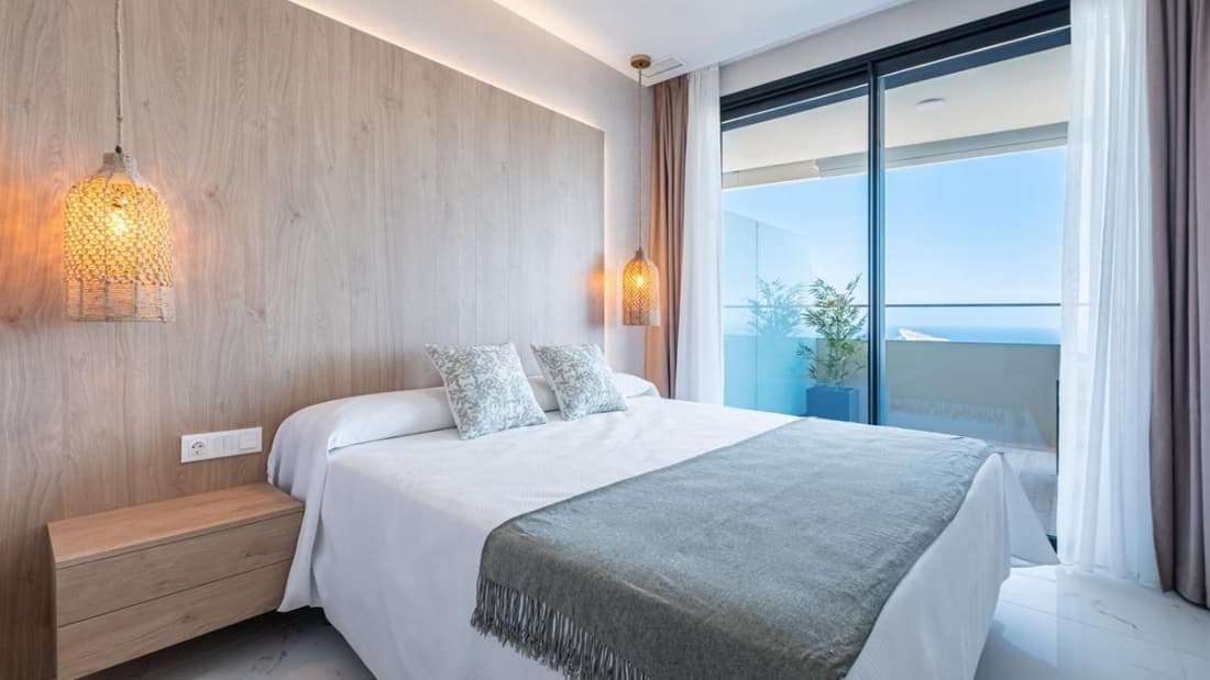 Benidorm Beach, Grupo AMI