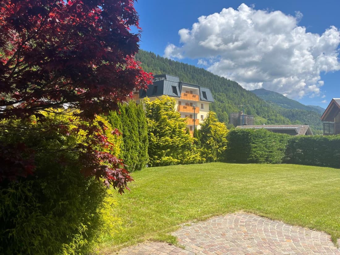 Residence Villa Brioschi