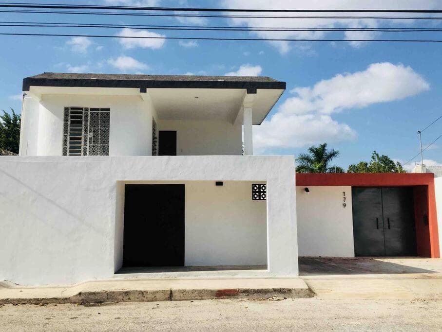 Estudio en García Gineres