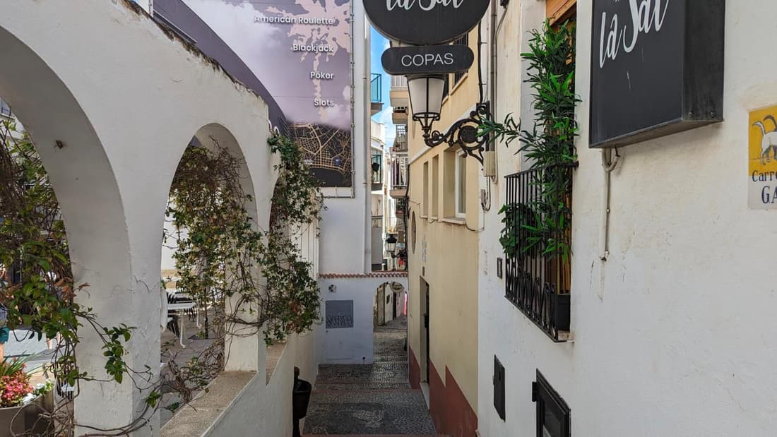MAYOR old town apartment