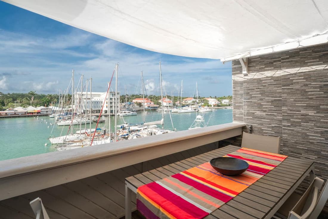 Appartement Honoré
