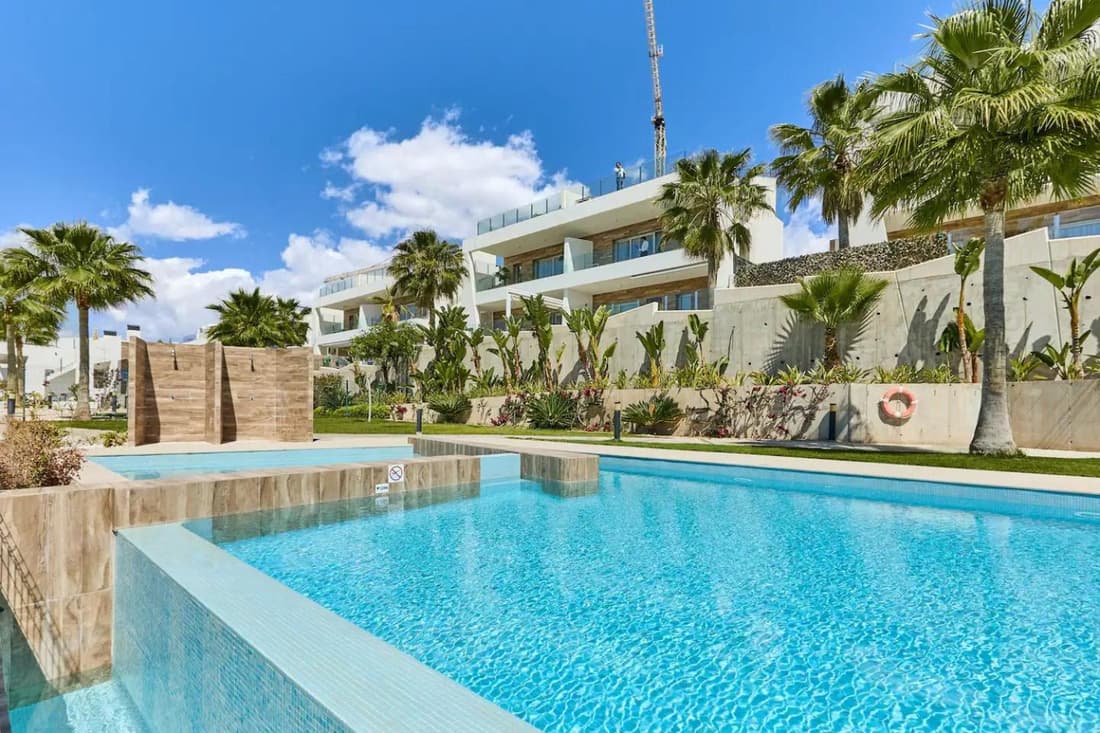 Campana Bay Villa - by Welcomely