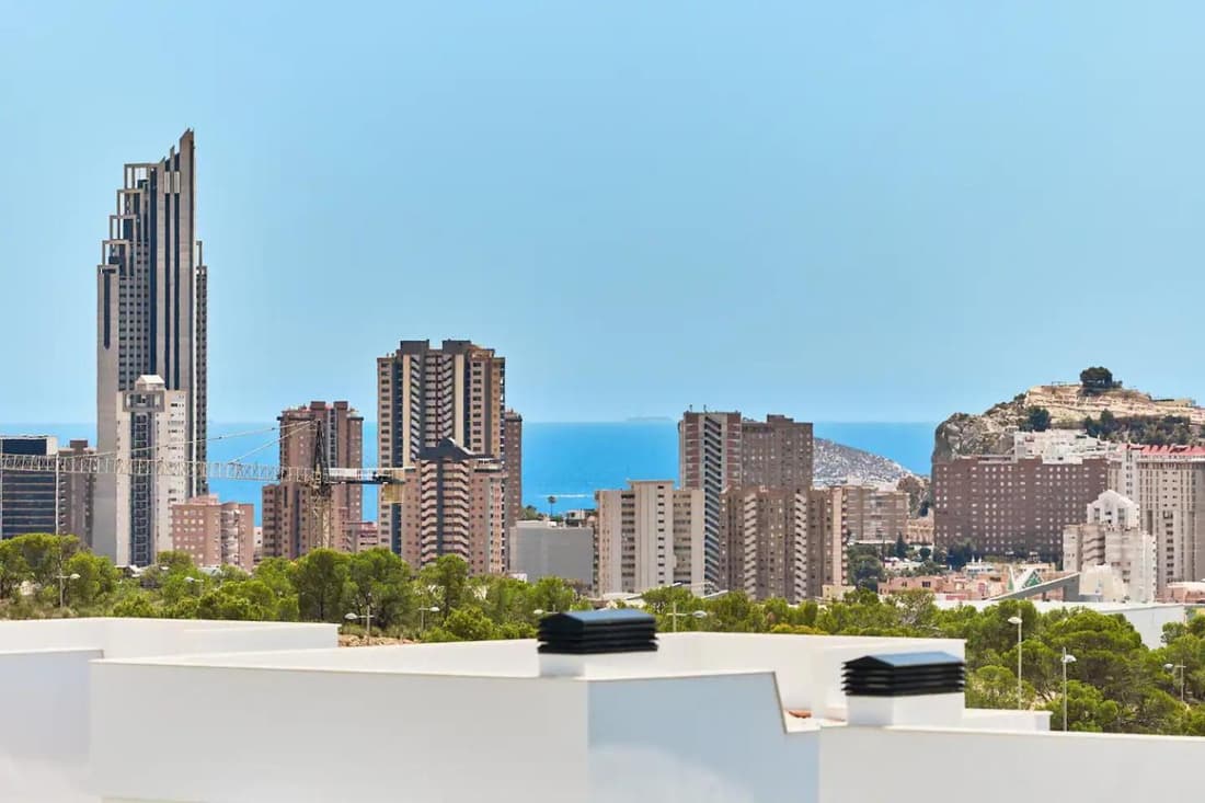 Campana Bay Villa - by Welcomely