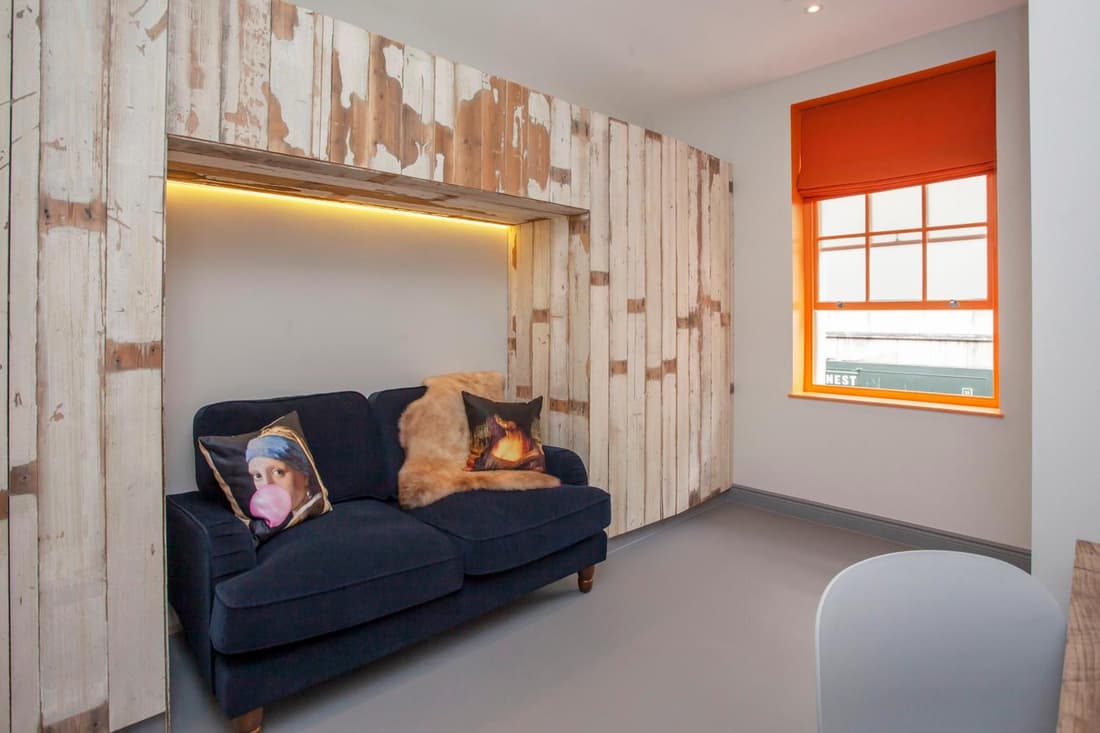 Higgihaus Aparthotel, Clare Street