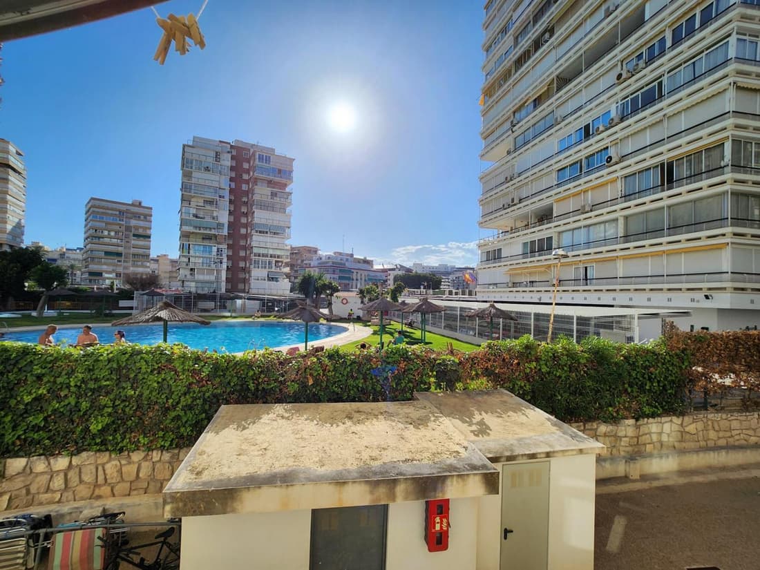 Apartamento Marval PLAYA DE LEVANTE