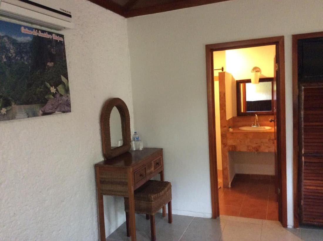 Hotel Villas Kin Ha