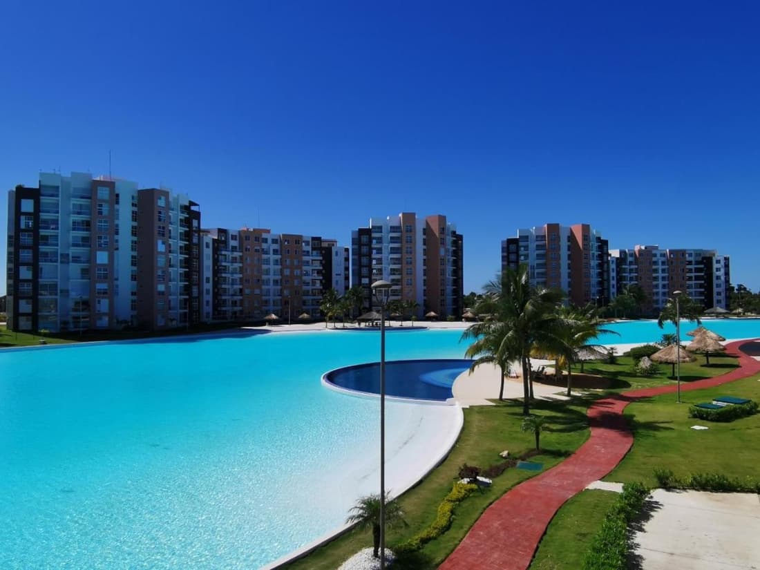 Hermoso Departamento Dreamslore