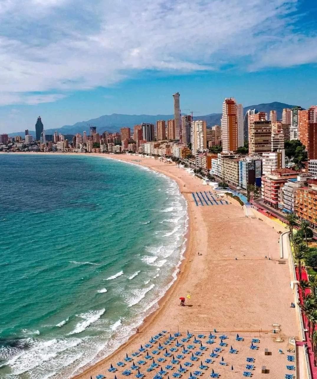 APTO GAVINA PLAZA TRIANGULAR , A Pié De PLAYA LEVANTE