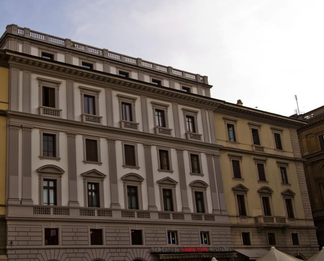Residence La Repubblica