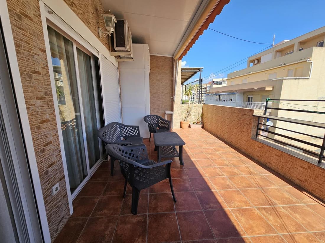 Apartamento Centauro IF Playa