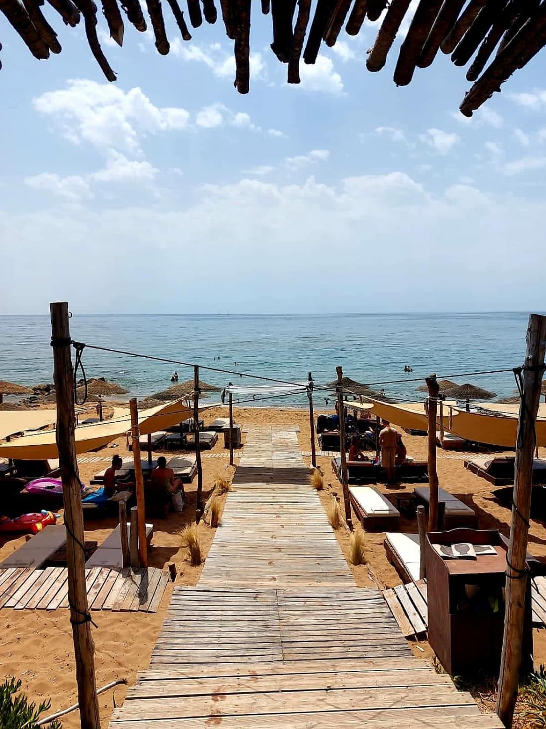 Liberty Homes-Beach Agios Gordios South