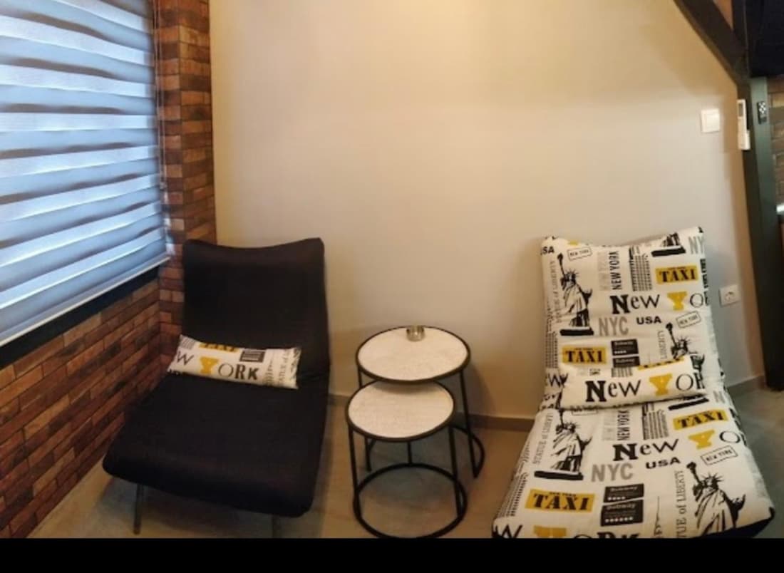 Youth Loft in Ano Poli